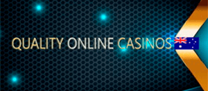 Quality casinos in Australia Top-quality casinos
